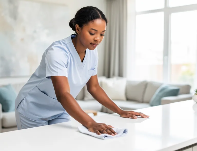 House Cleaning service in Newtownabbey